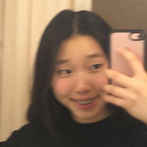 Meet your Posher, Soo min